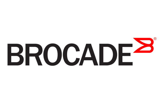 Logotipo de Brocade