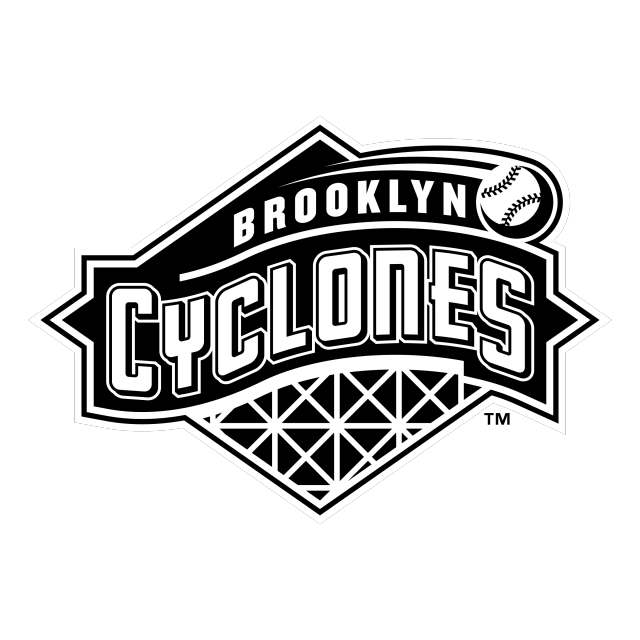 Brooklyn Cyclones Logo