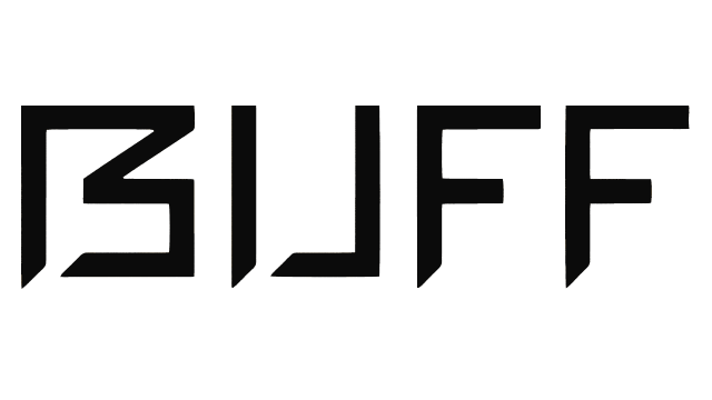 Buff Logo