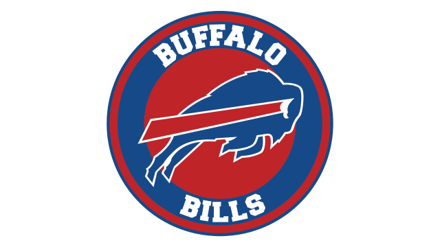 Buffalo Bills Logo