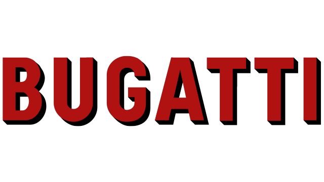 Bugatti Logo