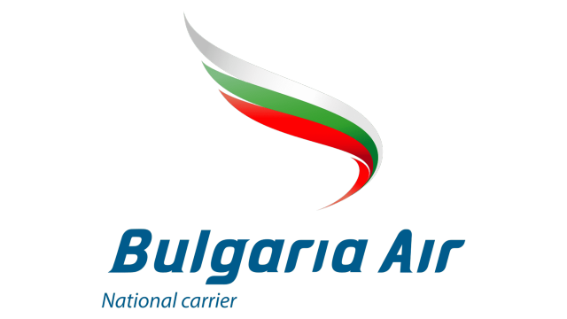 Bulgaria Air Logo