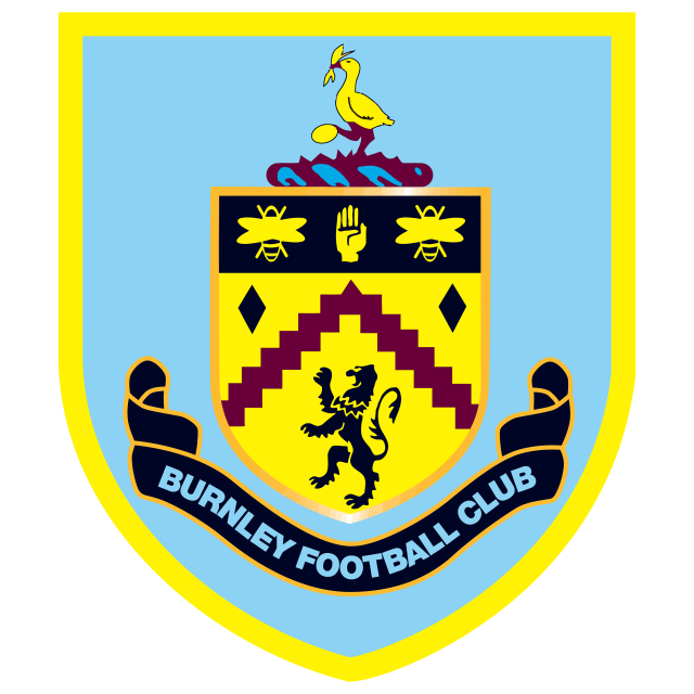 Burnley Logo