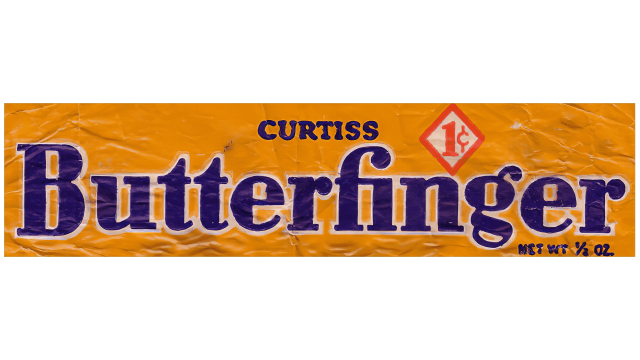 Butterfinger Logo