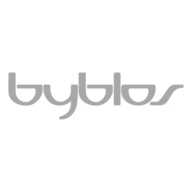 Byblos Logo