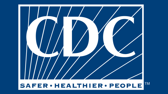 CDC Logo