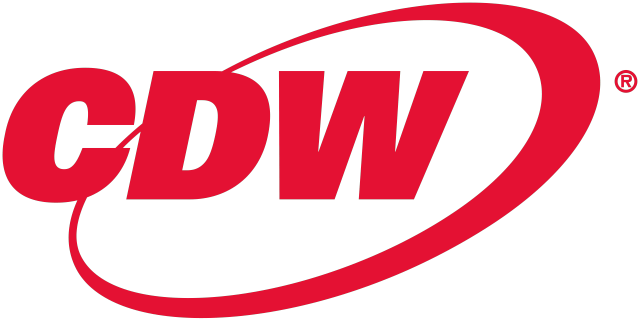 CDW Logo