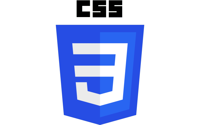 Logotipo de CSS