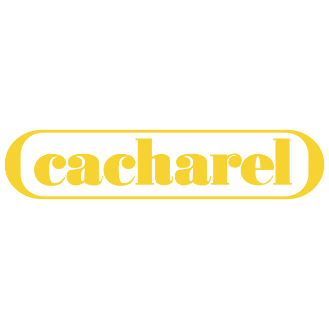 Cacharel Logo