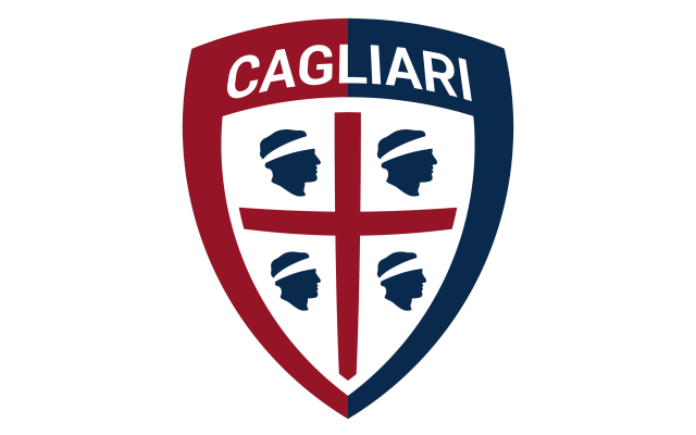 Cagliari Logo