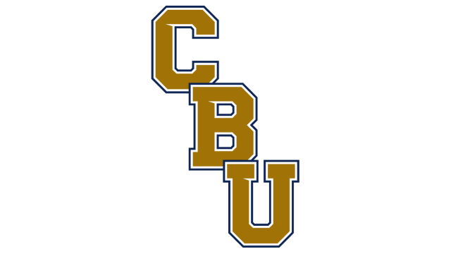 California Baptist Lancers Logo