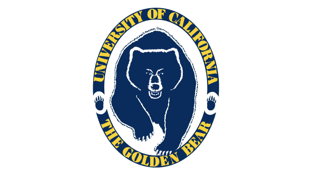 California Golden Bears Logo