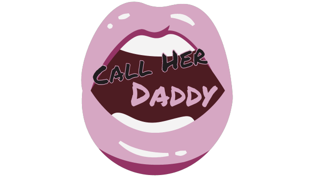 Call Her Daddy Logo