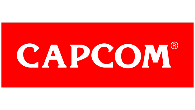 Capcom Logo