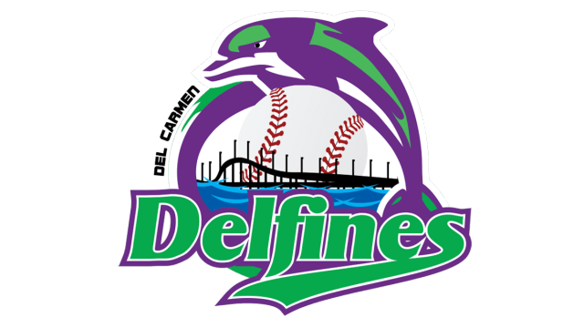 Carmen Delfines Logo