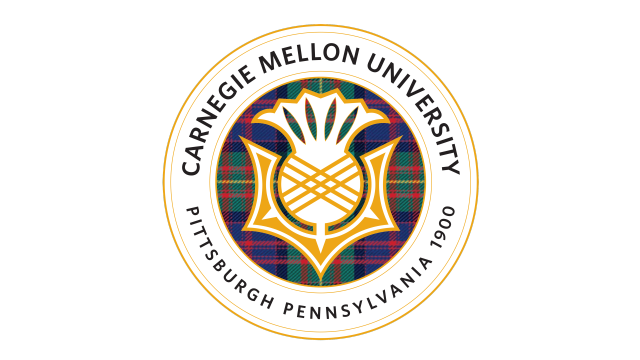 Carnegie Mellon University Logo