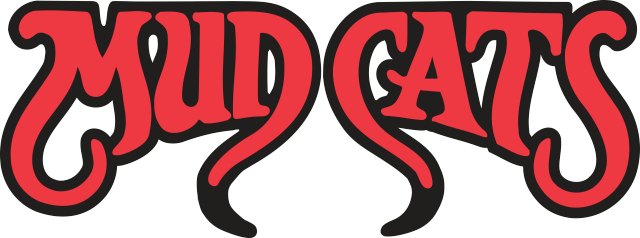 Carolina Mudcats Logo