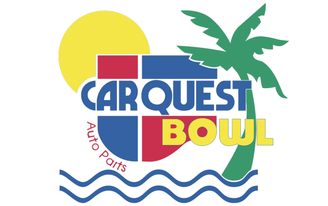 Carquest Bowl Logo