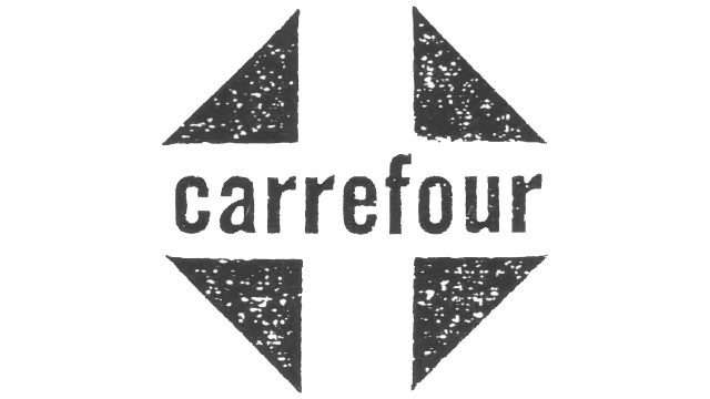 Logotipo de Carrefour