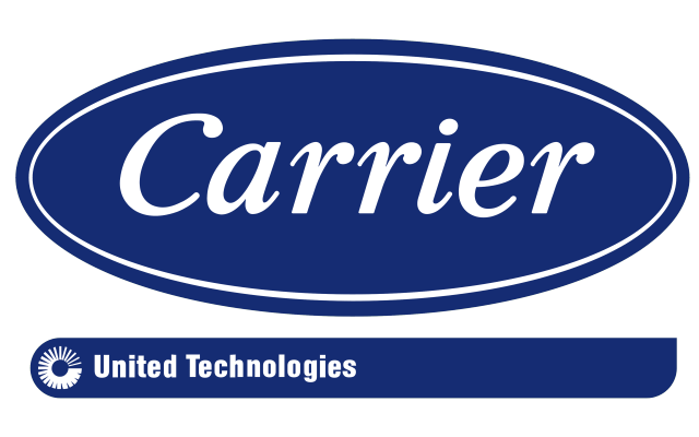 Logotipo de Carrier