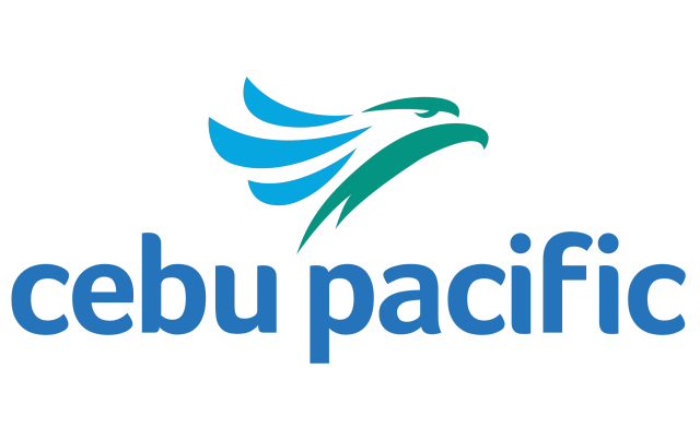 Cebu Pacific Logo