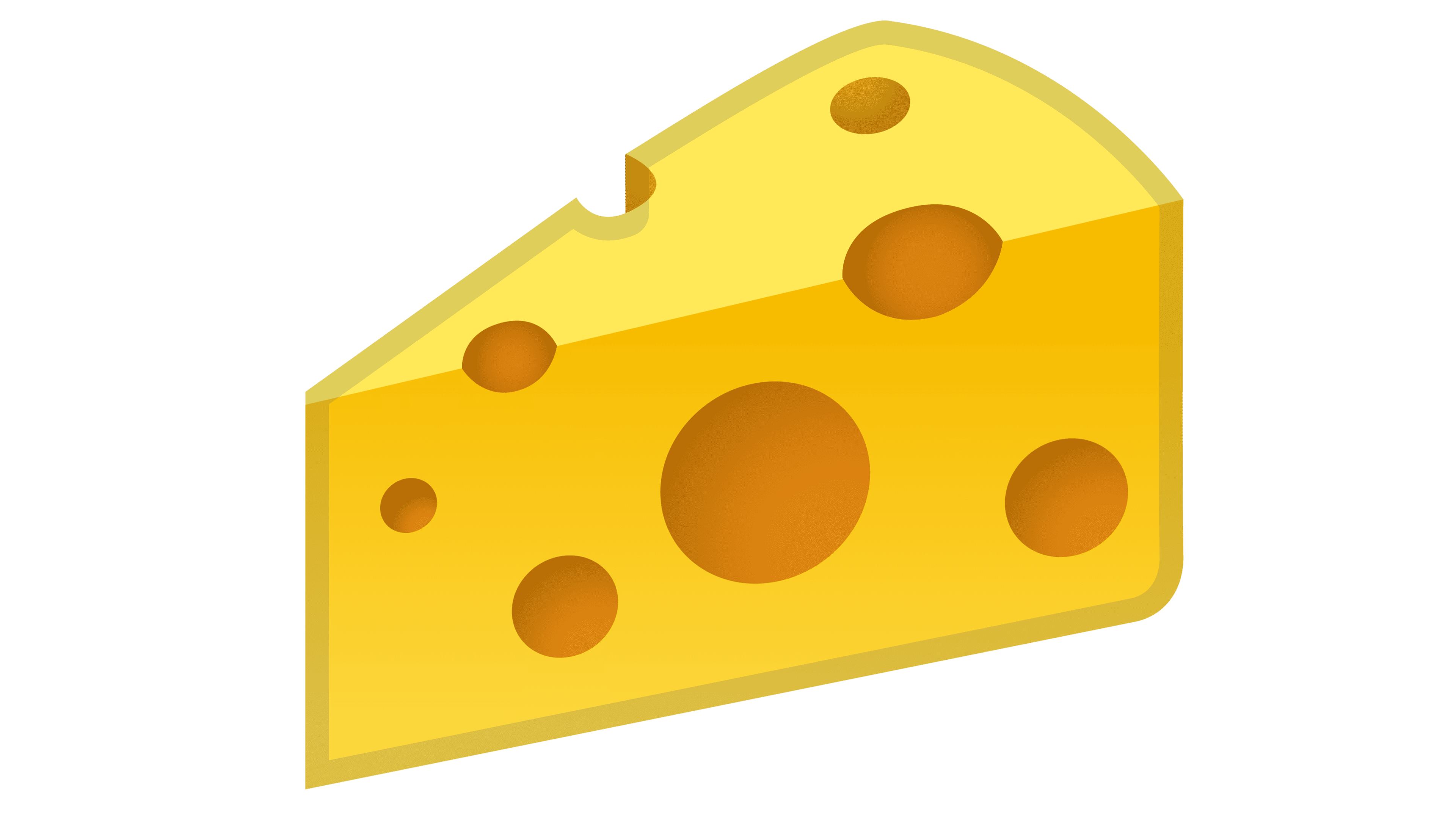 Emoji de queso