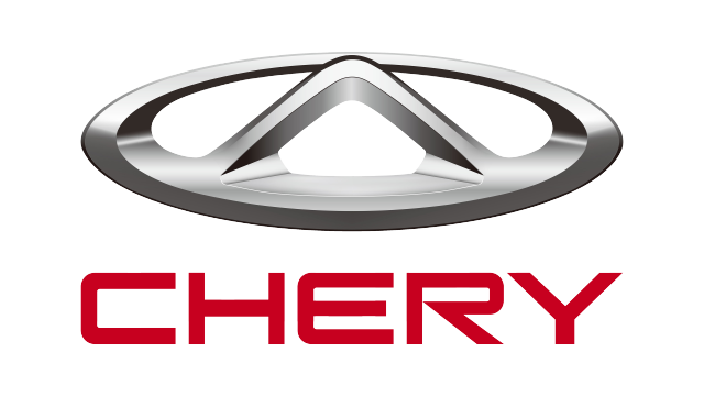 奇瑞汽車Chery Logo