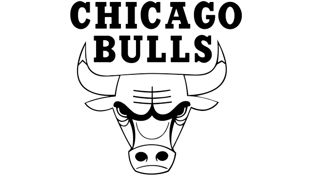 Chicago Bulls Logo