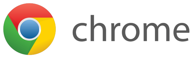 Chrome Logo