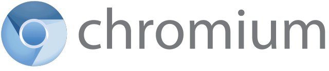 Chromium Logo