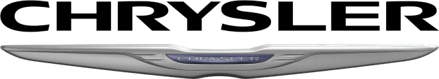 Chrysler Logo