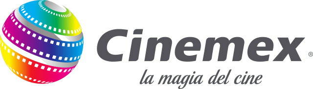 Cinemex Logo