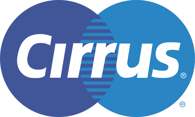 Cirrus Logo