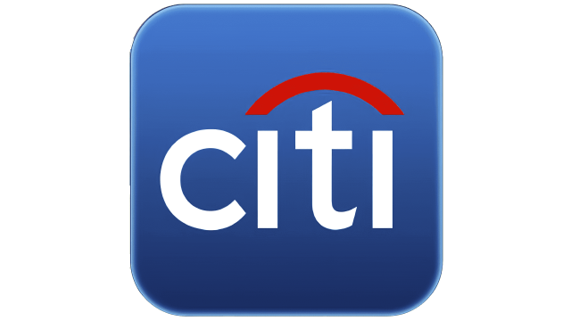 Citi Logo