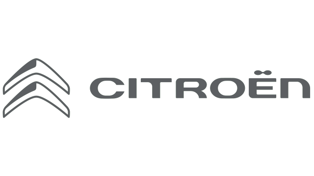 雪鐵龍Citroën Logo – 法國汽車製造商