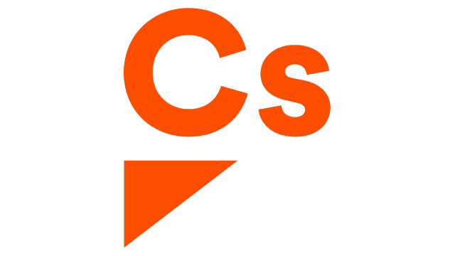 Ciudadanos Logo