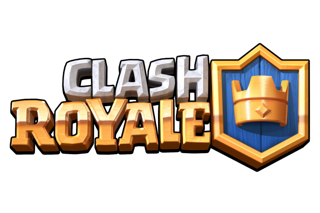 Clash Royale Logo