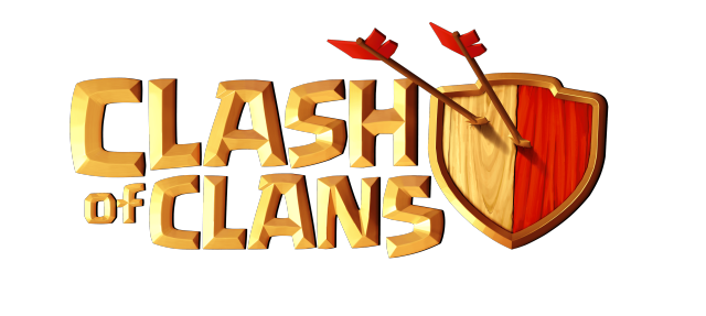 Clash of Clans Logo