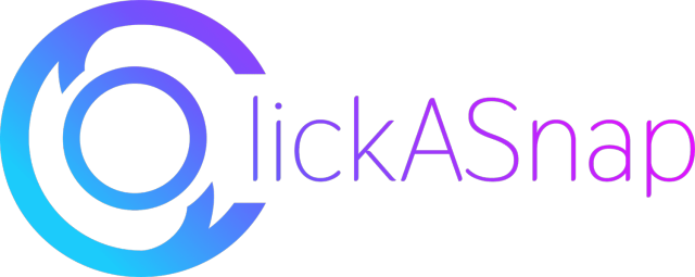 Clickasnap Logo