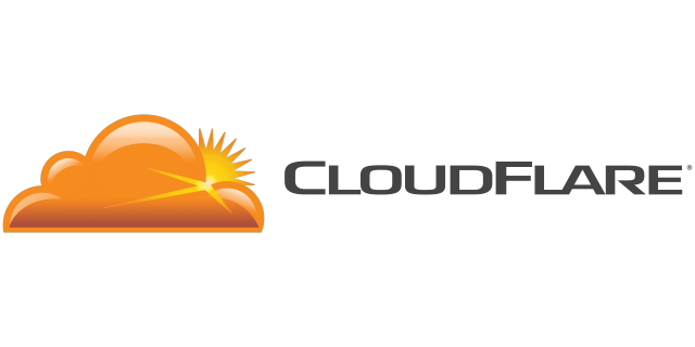 Cloudflare Logo