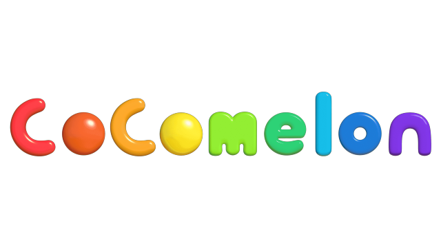 Cocomelon Logo