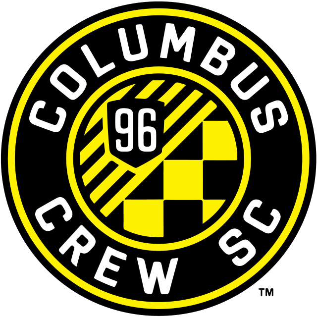 Columbus Crew SC Logo