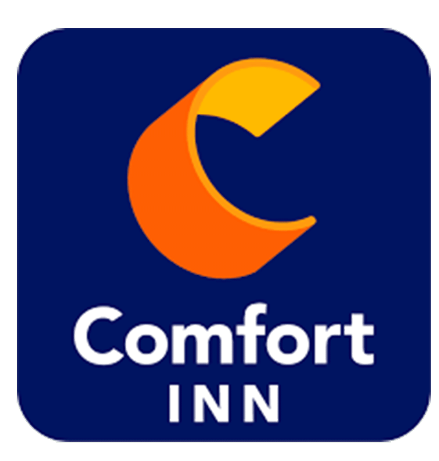 Logotipo de Comfort Inn