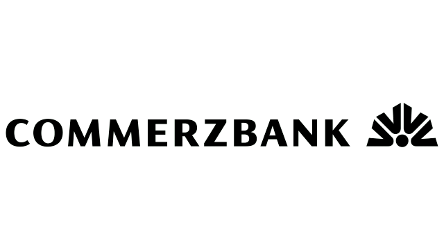 德意志商業銀行（Commerzbank）Logo