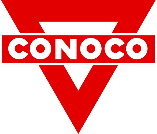 ConocoPhillips Logo