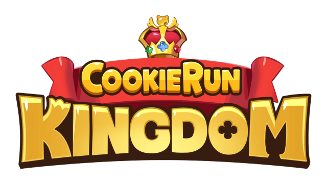 Cookie Run: Kingdom Logo