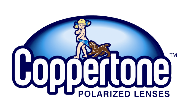 Coppertone Logo