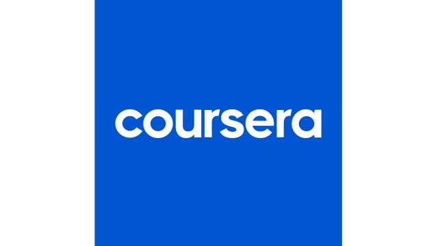 Coursera Logo