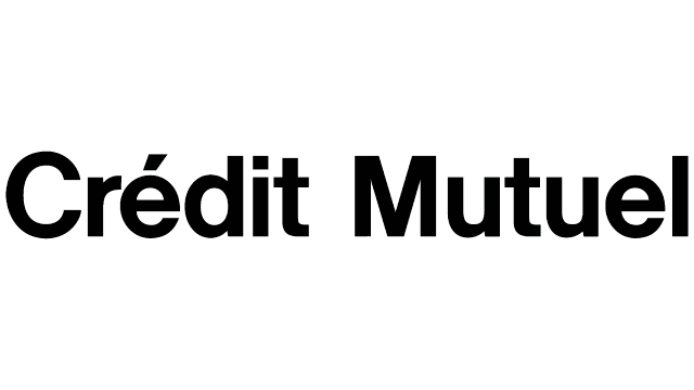 Credit Mutuel Logo