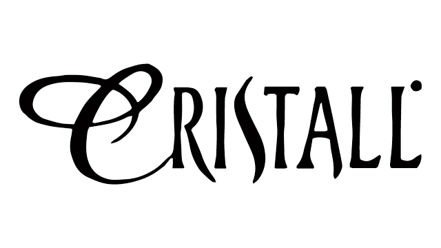 Cristall Logo